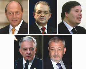 Cum discuţi cu FMI-ul Cum discuţi cu FMI-ul